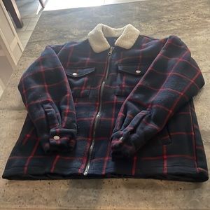 Forever 21 men’s jacket